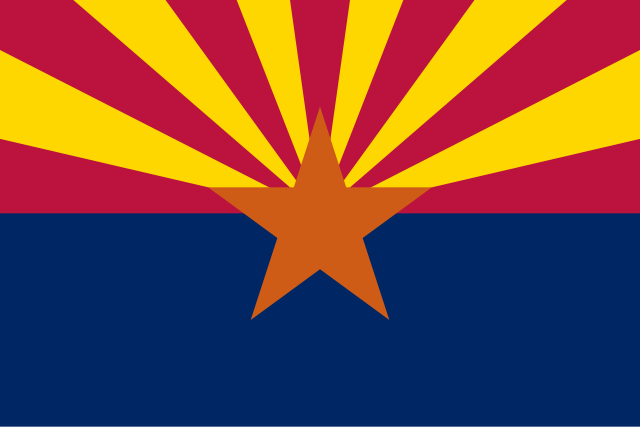 Arizona Excess Funds List