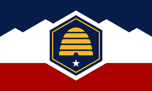 Arkansas Flag