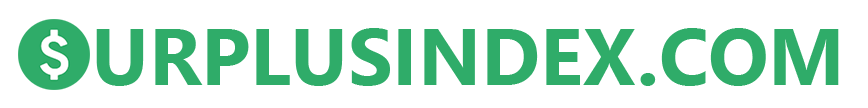 SurplusIndex